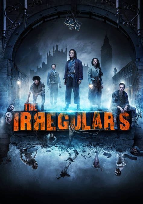 the irregulars gomovie|Watch The Irregulars Streaming Online .